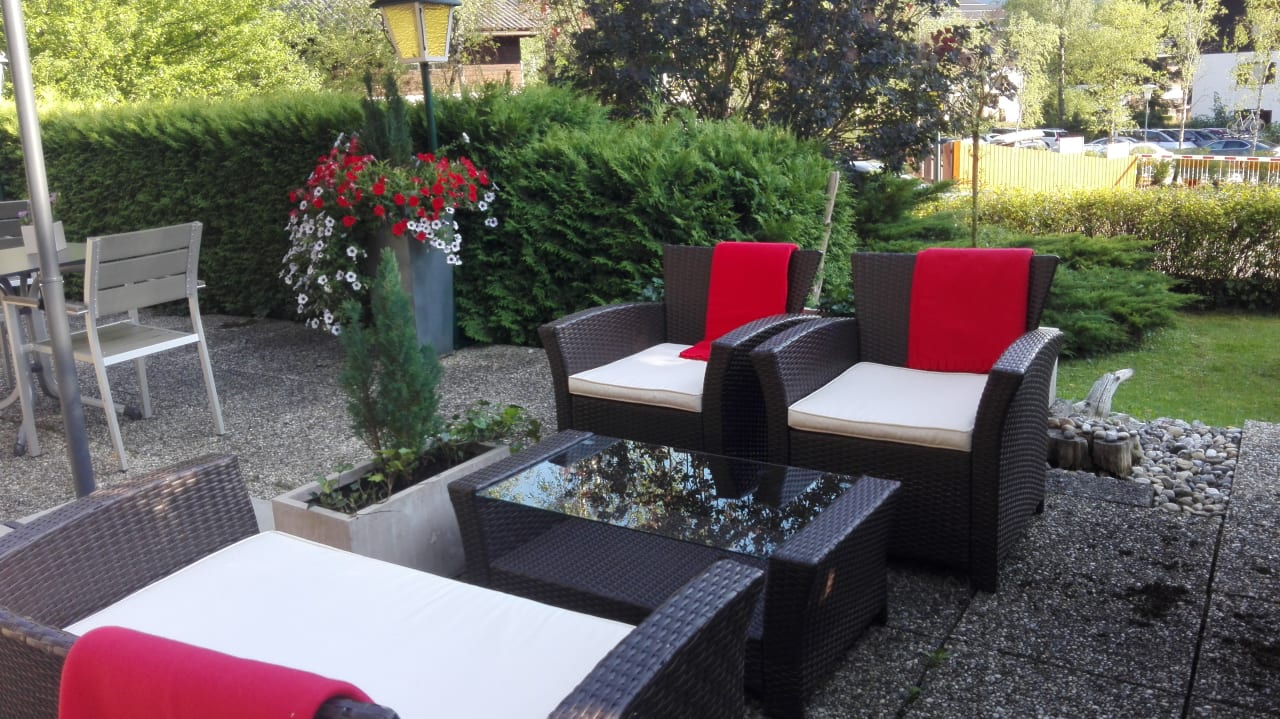 Sonstiges Hotel Försterhof