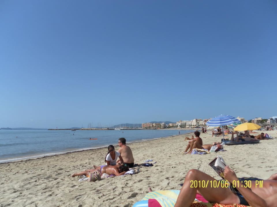 Playa BQ Aguamarina Boutique Hotel