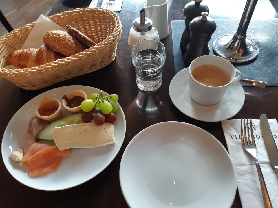 Gastro LOEV Hotel Rügen