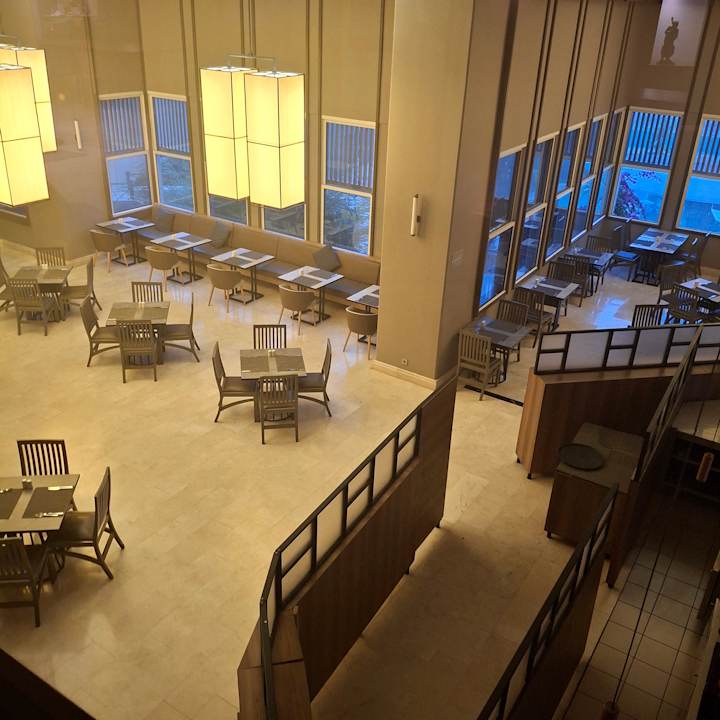 Gastro PALOMA Perissia