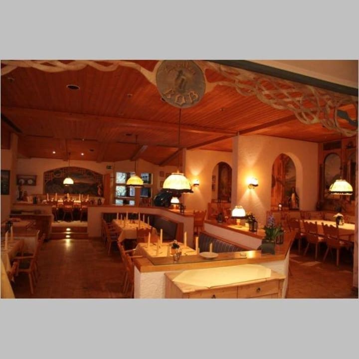 Wo setzen wir uns hin? Riessersee Hotel