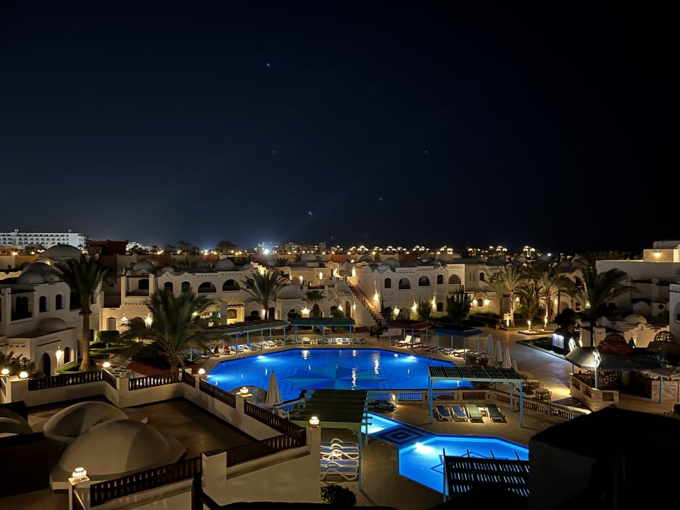 Pool Arabella Azur Resort