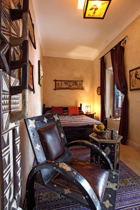 Touria Rida Bab Marrakech