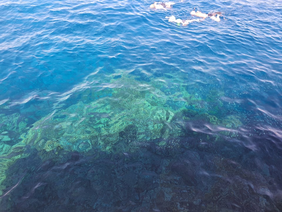 Strand Casa Mare Resort