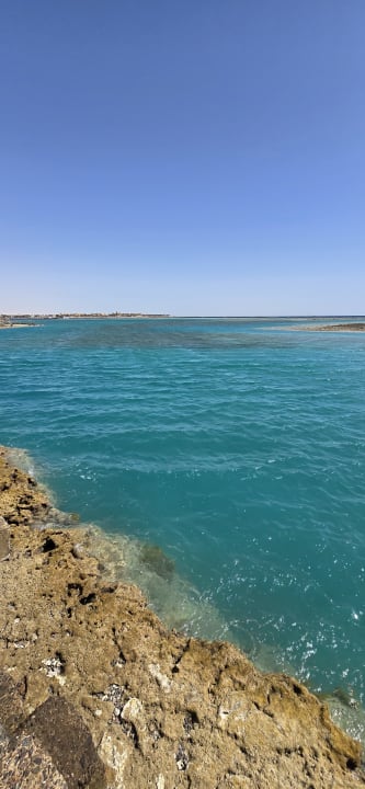 Strand Hotel JAZ Makadi Star & Spa