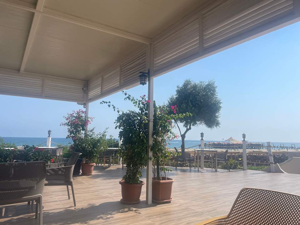 Strand VONRESORT Golden Coast