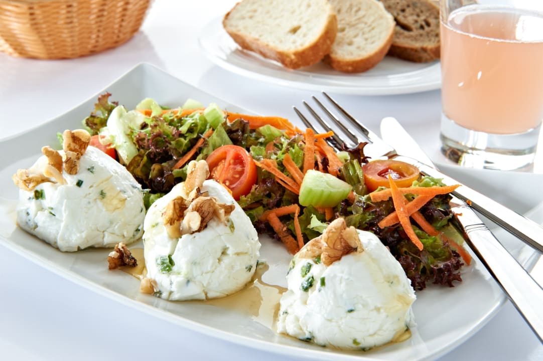 Restaurant Hotel Zum Harzer