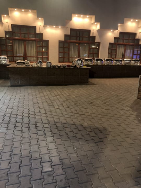 Gastro Menaville Safaga