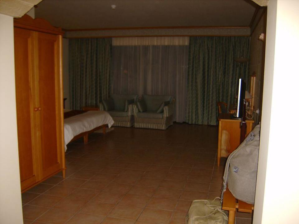 Superior 7. Etage Grand Hotel Gozo