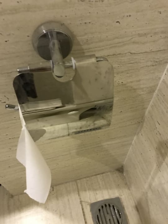 Zimmer Coral Hills Resorts & SPA