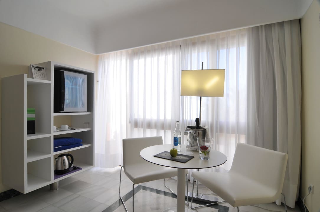 Doppelzimmer mit Meerblick 3 Stock  Paradisus by Meliá Salinas Lanzarote