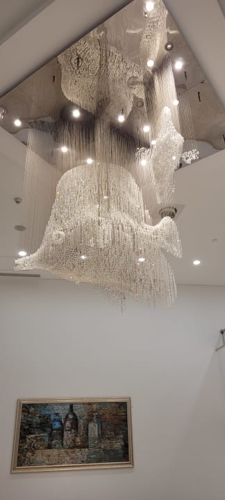 Sonstiges Hilton Hurghada Plaza