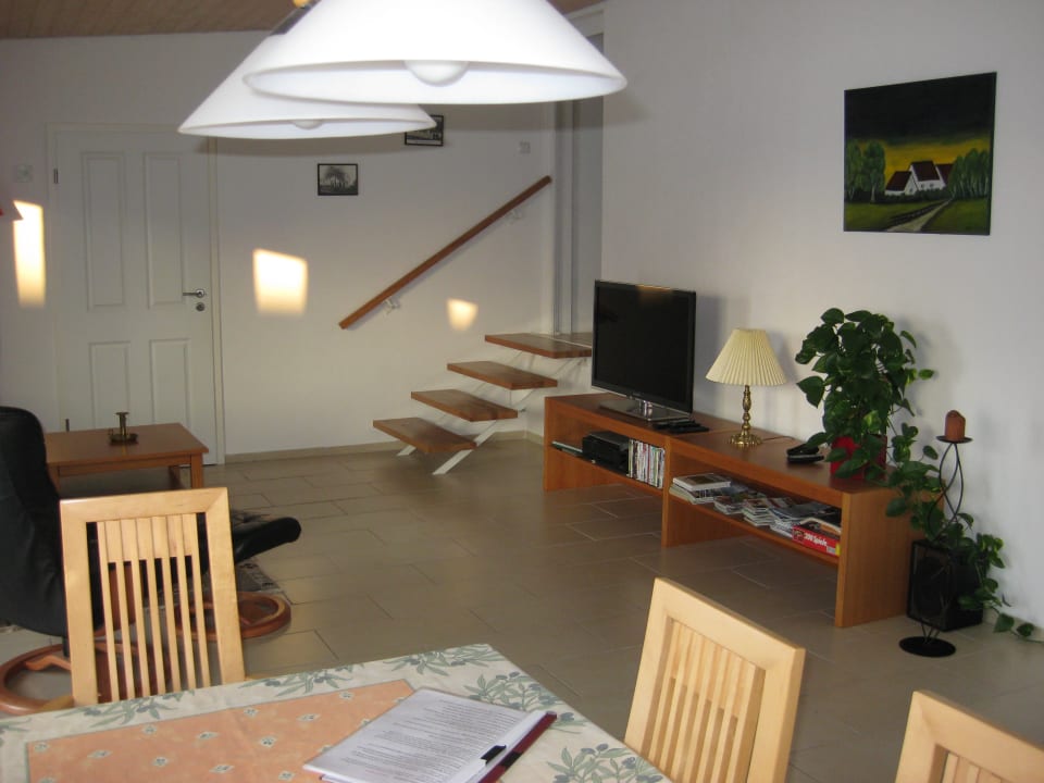 Zimmer Ferienwohnung Pusteblume