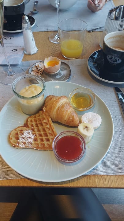 Gastro Genussdorf Gmachl - Hotel & Spa