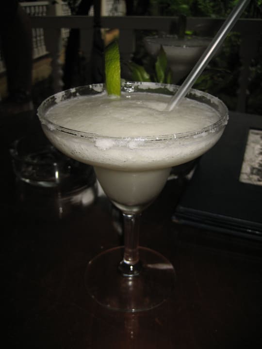 Cocktail Lobby-Bar Bahia Principe Grand El Portillo