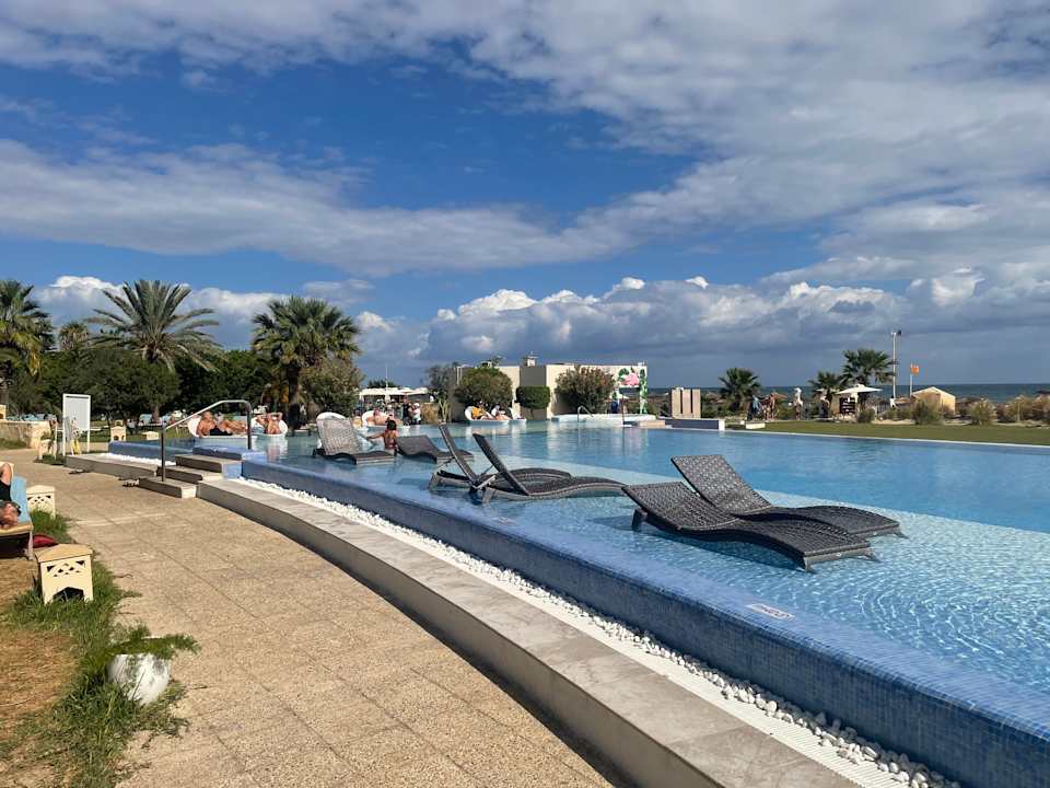 Pool Iberostar Selection Kantaoui Bay