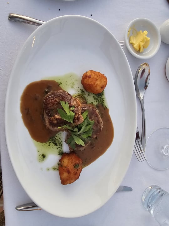 Gastro Mövenpick Resort El Quseir