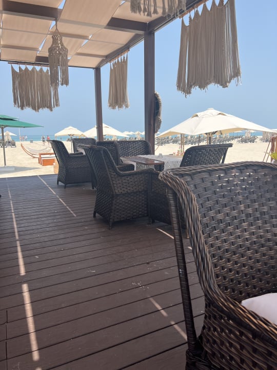 Gastro Rixos Premium Saadiyat Island