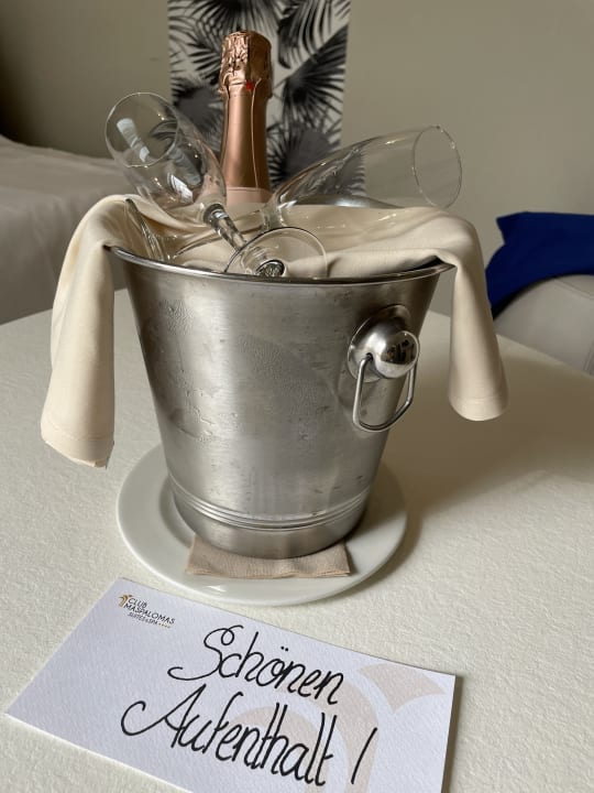 Zimmer Club Maspalomas Suites & SPA