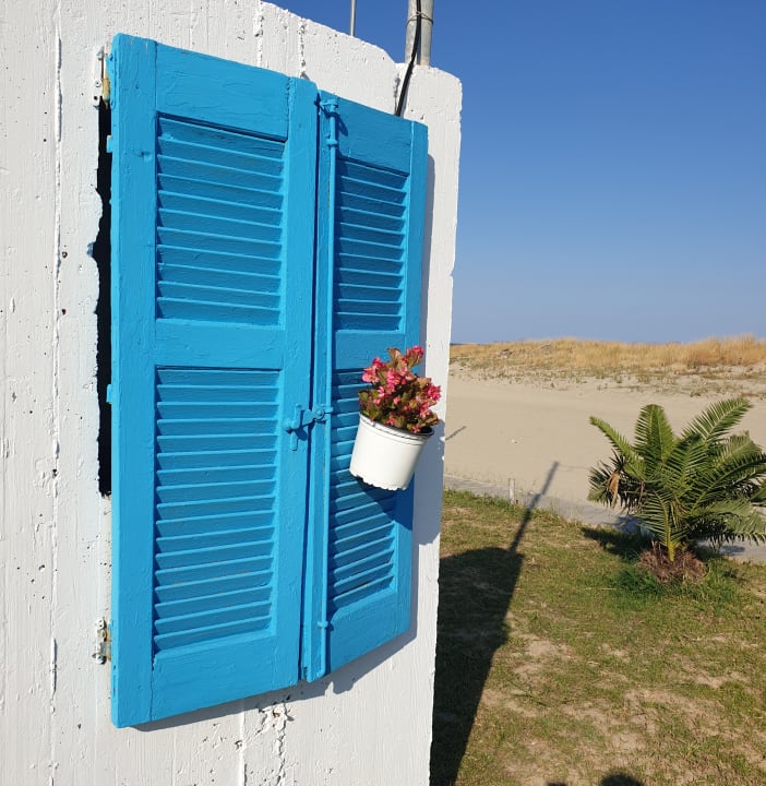 Strand Evilion Sea & Sun Hotel