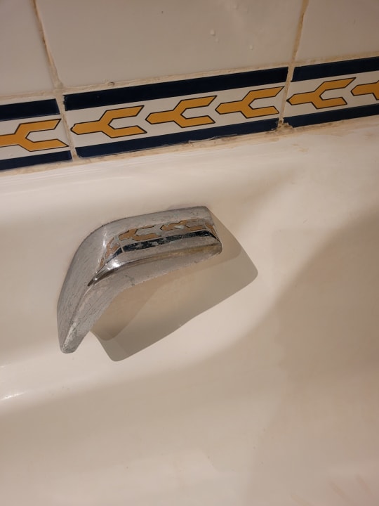 Zimmer Zita Beach Resort