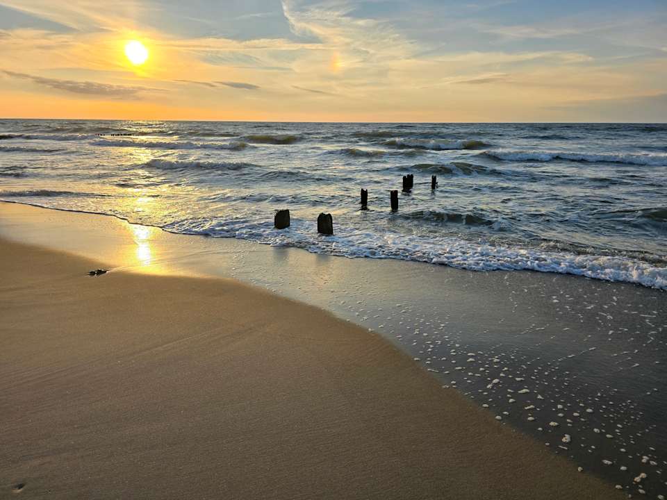 Strand Hotel Grand Kapitan Medi Spa