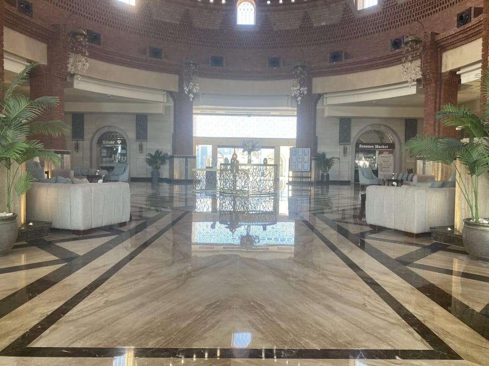 Gastro Lazuli Hotel Marsa Alam