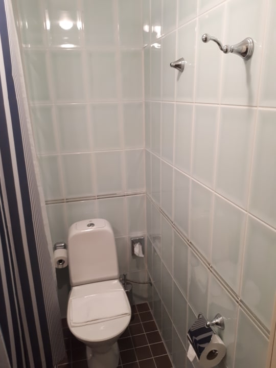 Zimmer Taanilinna Hotel