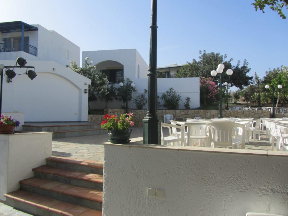 Hotel Chrissi Amoudia TUI SUNEO Chrissi Amoudia