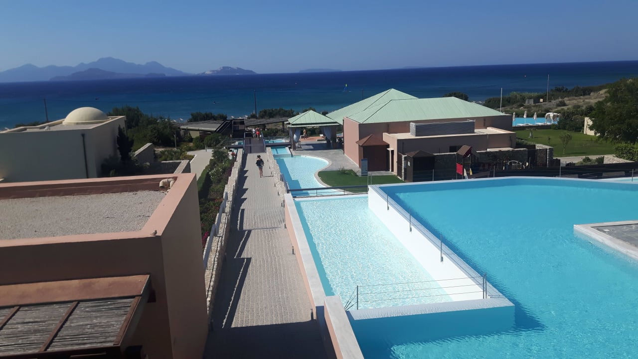 Helona Resort Atlantica Belvedere Resort