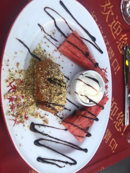 Gastro Limak Limra Hotel & Resort