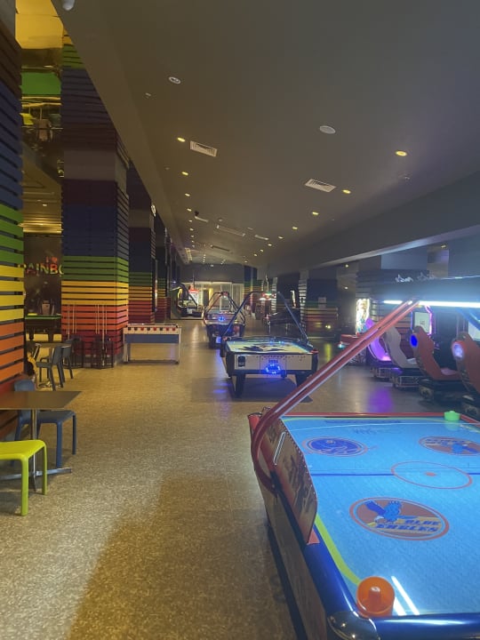 Sport & Freizeit Titanic Deluxe Golf Belek