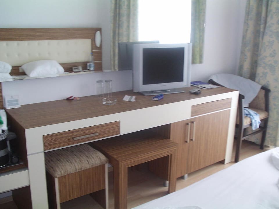 Standard aber ausreichend Blue Diamond Alya