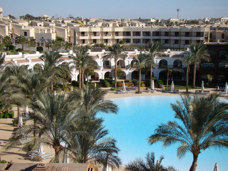 Вид Savoy Sharm El Sheikh