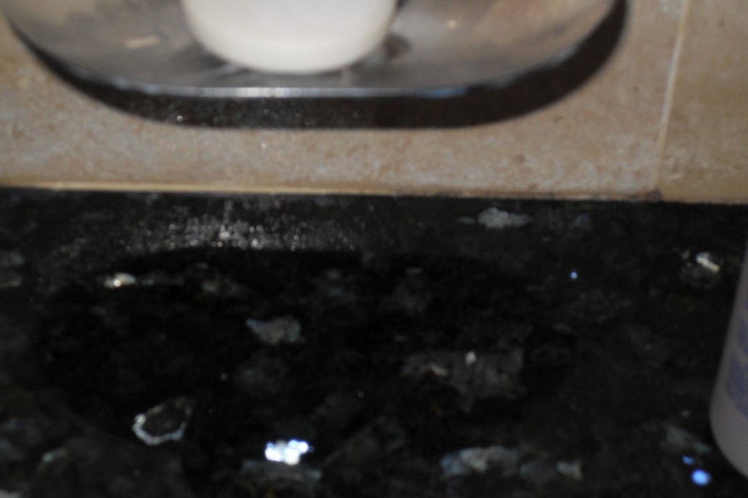 Waschbecken Medina Solaria & Thalasso