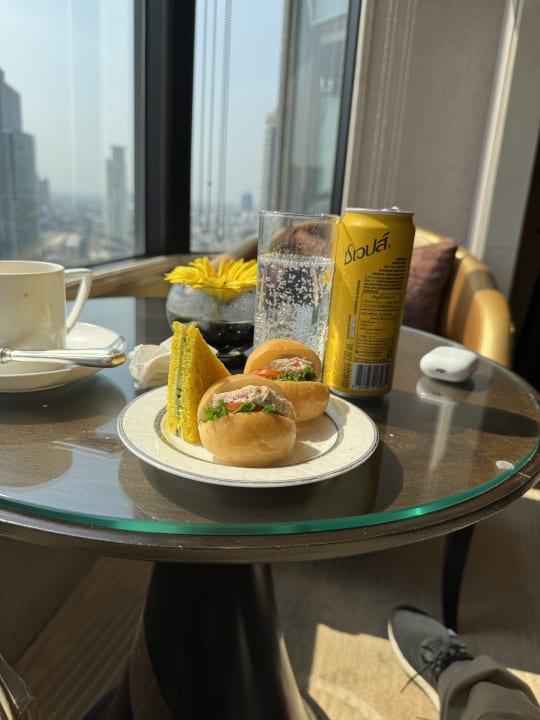 Gastro Shangri-La Hotel, Bangkok