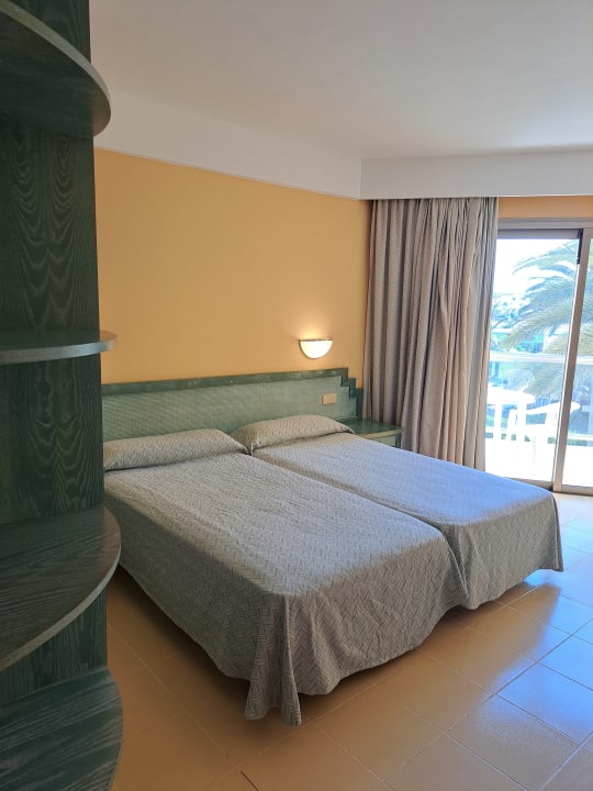 Zimmer SBH Costa Calma Beach Resort