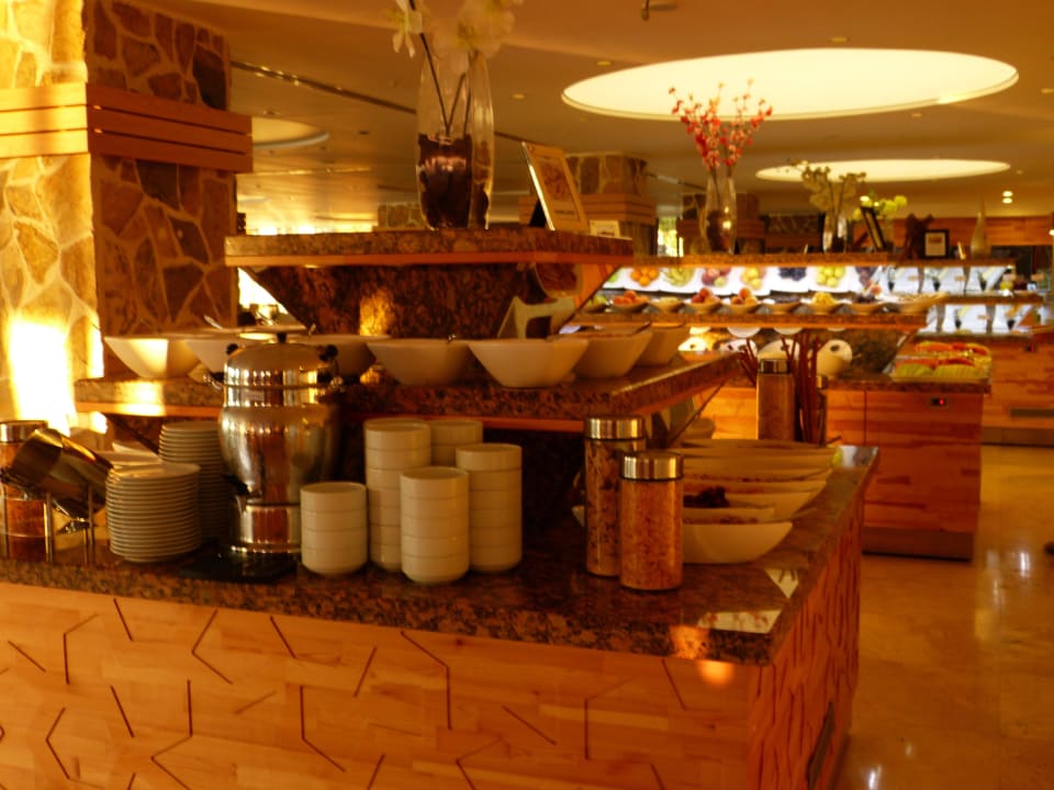 Hauptrestaurant TUI BLUE Seno - Adults Only