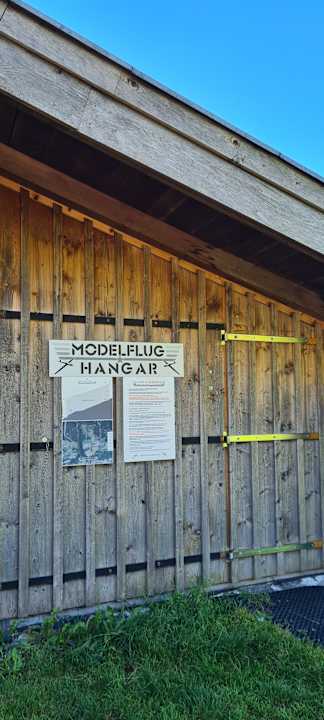 Sport & Freizeit Alpengasthof Stockenbaum