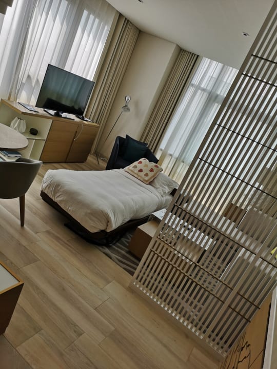 Zimmer Al Bandar Arjaan by Rotana - Creek