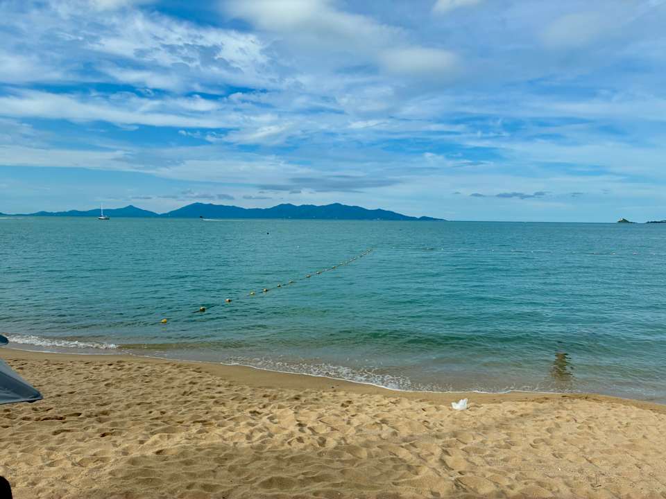 Strand Bandara Spa Resort & Pool Villas, Samui