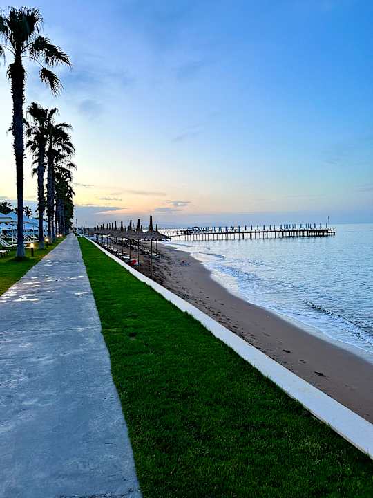 Strand Voyage Sorgun