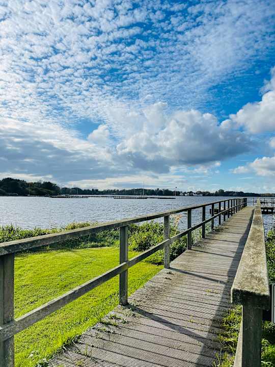 Strand Romantik Hotel Jagdhaus Eiden am See