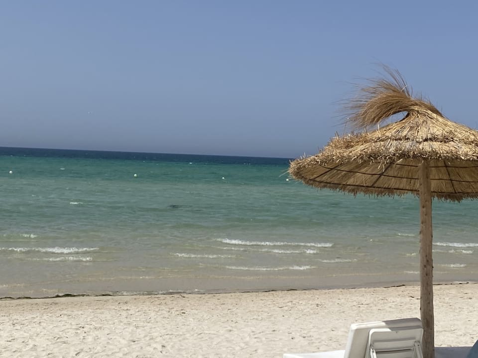 Strand Iberostar Selection Kuriat Palace