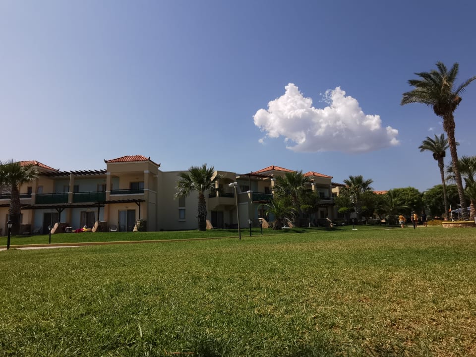 Außenansicht Lindos Princess Beach Resort & Spa