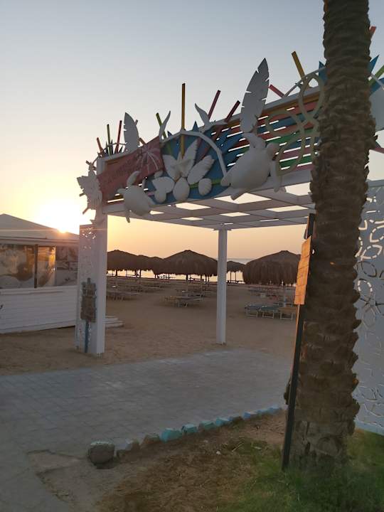 Strand Sentido Caribbean World Soma Bay