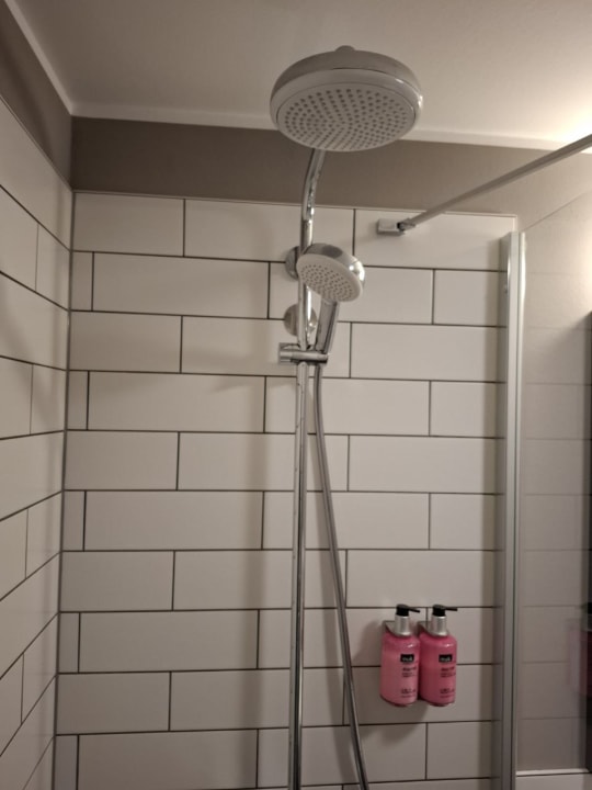Zimmer MOXY Frankfurt East