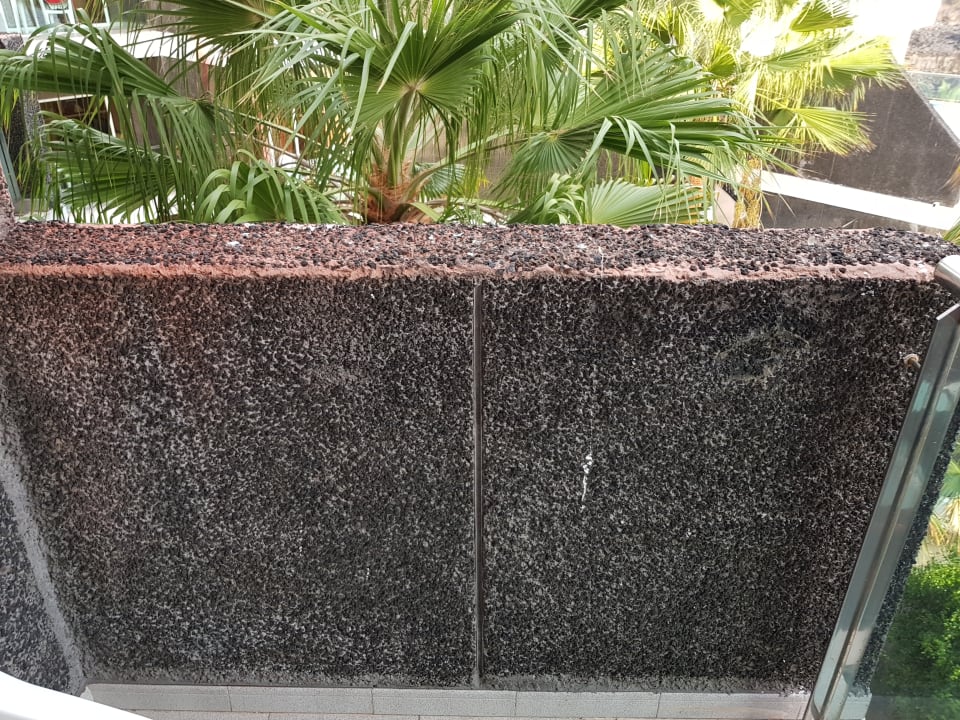 Zimmer Melia La Palma Hotel