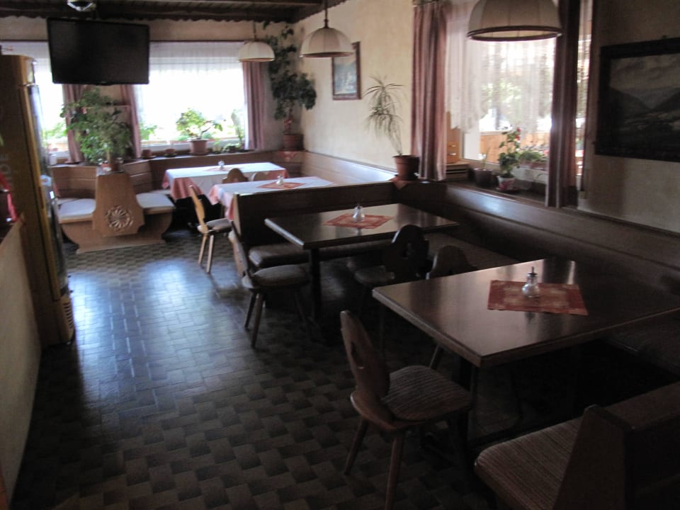 Restaurant Gasthof Rose