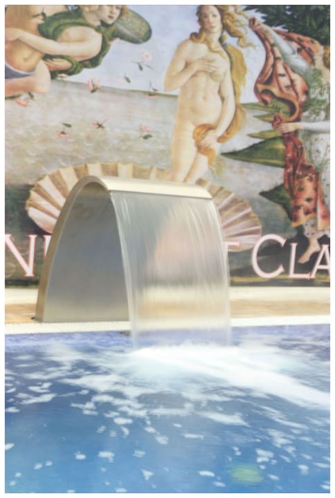 SPA & Wellness Nautic Hotel & Spa